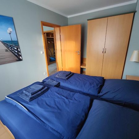 Fewo B 34 Am Weststrand Toplage Ostseebad Kühlungsborn エクステリア 写真
